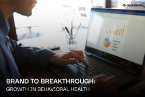 behavioral marketing