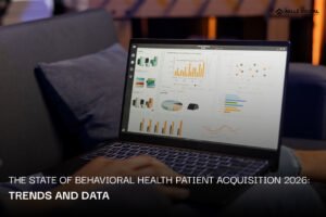 behavioral health patient acquisition