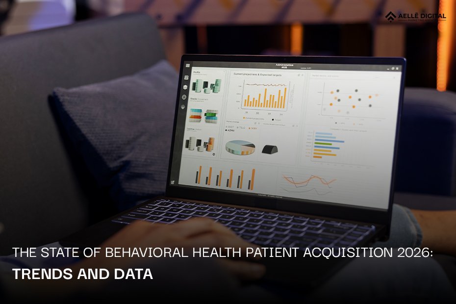 behavioral health patient acquisition